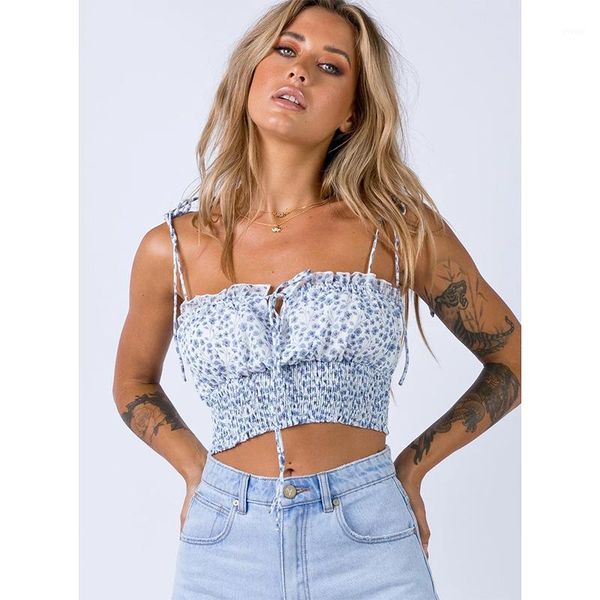 2020 summer fashion wild waist slimming new small floral strap crop tank crop vest sleeveless sweet 1, Black;white
2020 summer fashion wild waist slimming new small floral strap crop tank crop vest sleeveless sweet 1, Black;white