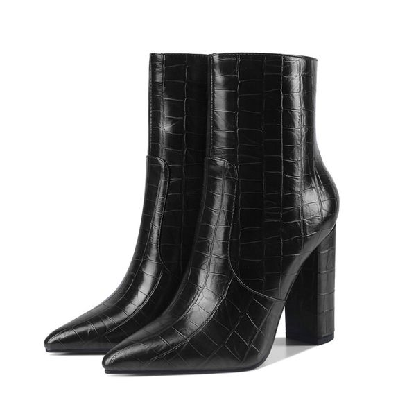 new 2021 extreme high heels to ladies winter shoes women's yellow boots 1 hnli, Black
new 2021 extreme high heels to ladies winter shoes women's yellow boots 1 hnli, Black