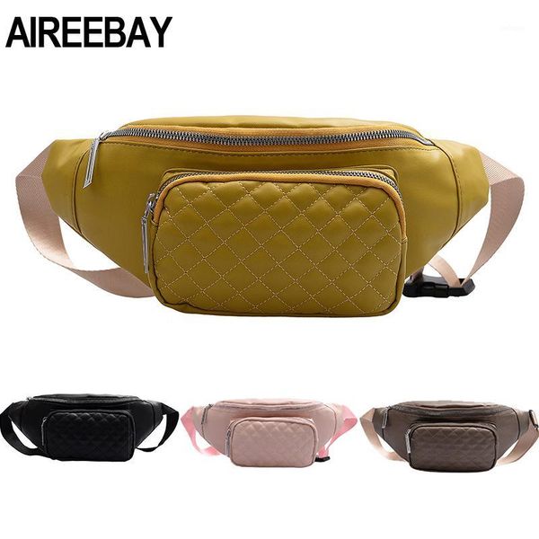 waist bags aireebay vintage style bag women pu leather belt pack travel wallets purse fanny ladies bum bags1
waist bags aireebay vintage style bag women pu leather belt pack travel wallets purse fanny ladies bum bags1