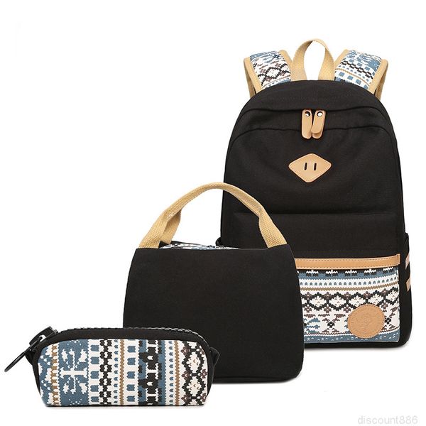 women canvas 4pcs/set school backpacks college schoolbag fashion plecak for teenager girl and boys rucksack moclila shoulder bag
women canvas 4pcs/set school backpacks college schoolbag fashion plecak for teenager girl and boys rucksack moclila shoulder bag
