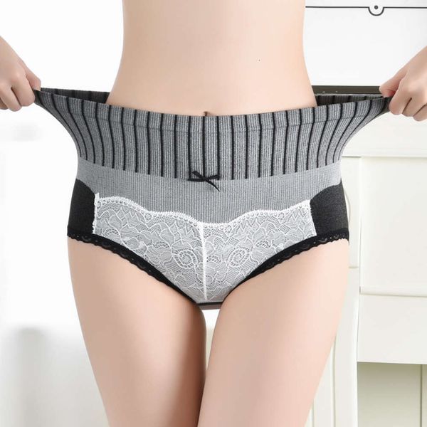 seamless breathable women's high waist hip lifting belly closing cotton crotch underwear color multi size large lace, Black;pink
seamless breathable women's high waist hip lifting belly closing cotton crotch underwear color multi size large lace, Black;pink