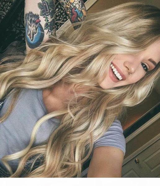 13*6 lace front blond human hair wigs with baby hair pre plucked ombre blonde brazilian full lace wig virgin hair, Black;brown
13*6 lace front blond human hair wigs with baby hair pre plucked ombre blonde brazilian full lace wig virgin hair, Black;brown