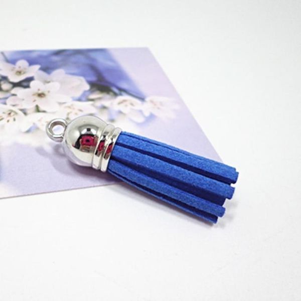 30pcs 38mm mini silver hat leather tassels pendant jewelry curtain garments decorative accessories key bag pendant craft tassels h jllele
30pcs 38mm mini silver hat leather tassels pendant jewelry curtain garments decorative accessories key bag pendant craft tassels h jllele