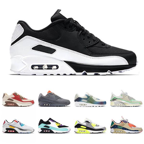 sneakers 90s running shoes undefeated black white trail team gold off men women moss green grey good game trainers 36-45, White;red
sneakers 90s running shoes undefeated black white trail team gold off men women moss green grey good game trainers 36-45, White;red