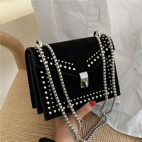 oswego scrub leather crossbody bags for women 2020 new rivet vintage female shoulder messenger bags lady travel mini chain
oswego scrub leather crossbody bags for women 2020 new rivet vintage female shoulder messenger bags lady travel mini chain