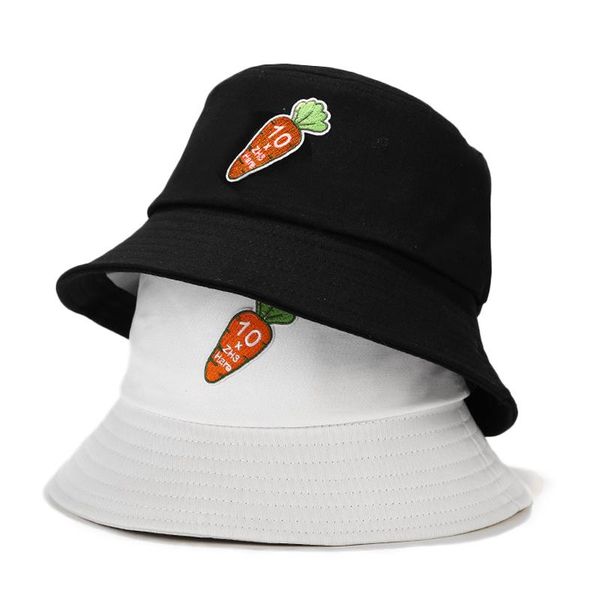 summer foldable bucket hat women outdoor sunscreen cotton fishing cap girl basin embroidery radish sun hats panama, Blue;gray
summer foldable bucket hat women outdoor sunscreen cotton fishing cap girl basin embroidery radish sun hats panama, Blue;gray