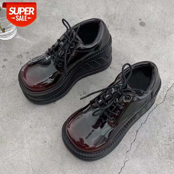 ribetrini new arrival female patchwork lace up wedges shoes fashion round toe women pumps casual wedges pumps #rk0j
ribetrini new arrival female patchwork lace up wedges shoes fashion round toe women pumps casual wedges pumps #rk0j