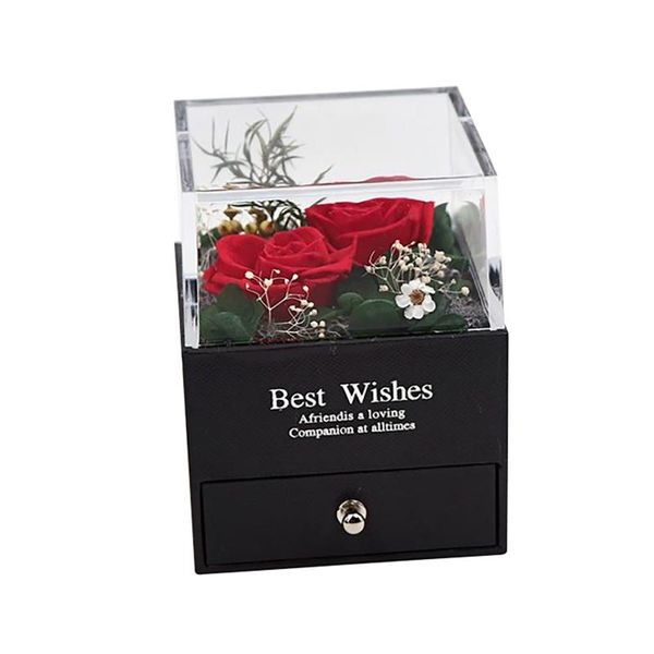 everlasting flower preserved rose decoration weeding handmade christmas valentines day make up storage jewelry cosmetic gift box
everlasting flower preserved rose decoration weeding handmade christmas valentines day make up storage jewelry cosmetic gift box