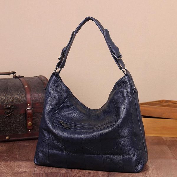 2020 new genuine leather women handbag designer female shoulder bags shopping bags ladies summer handbags
2020 new genuine leather women handbag designer female shoulder bags shopping bags ladies summer handbags