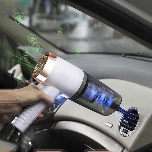 120w 3-in-1 portable handheld car vacuum cleaner dry wet use hand-held strong suction vacuum cleaner with light
120w 3-in-1 portable handheld car vacuum cleaner dry wet use hand-held strong suction vacuum cleaner with light