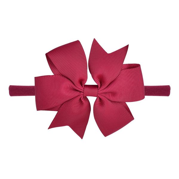 1 piece 3.2inch hair bows elastic baby headband hair band for girls kids boutique turban new handmade headwear hair accessories q sqcfiz, Slivery;white
1 piece 3.2inch hair bows elastic baby headband hair band for girls kids boutique turban new handmade headwear hair accessories q sqcfiz, Slivery;white