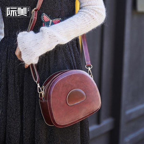 women casual shoulder bag soft leather crossbody handbags ladies fashion mini messenger strap bag round zipper bags
women casual shoulder bag soft leather crossbody handbags ladies fashion mini messenger strap bag round zipper bags
