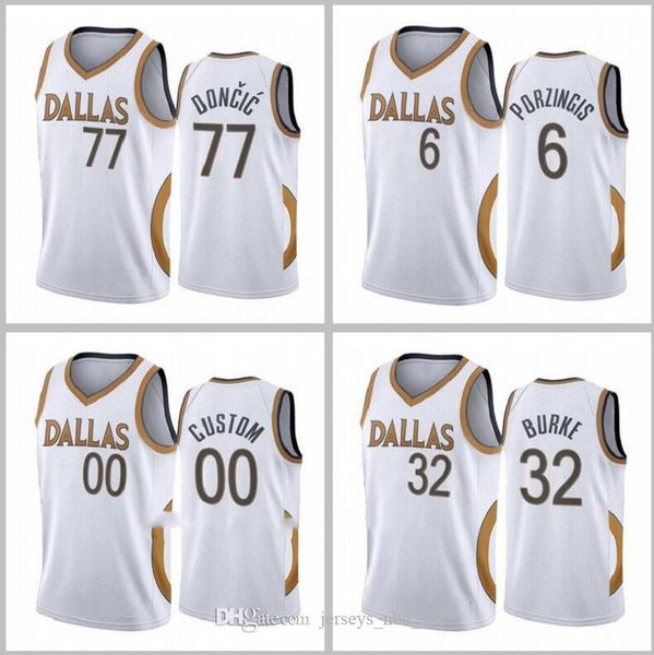 men basketball dallascity team 77 doncic 41 nowitzki 5 kidd 13 nash city 2020-21 white jersey, Black;red
men basketball dallascity team 77 doncic 41 nowitzki 5 kidd 13 nash city 2020-21 white jersey, Black;red