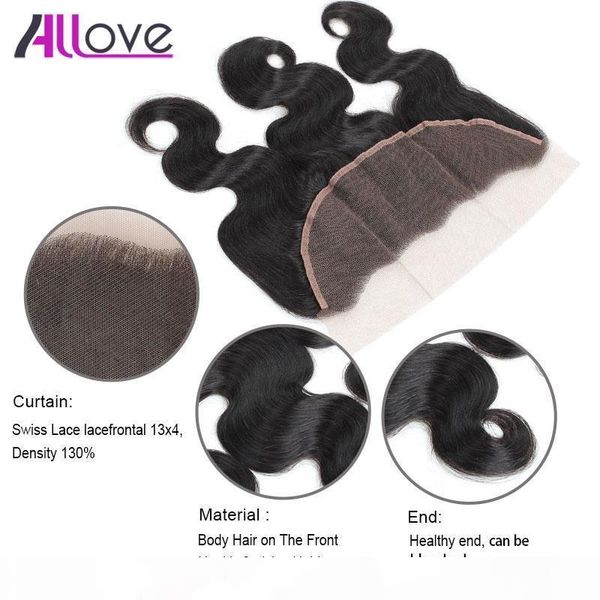 allove 10a brazilian human hair body wave ear to ear lace frontal extensions malaysian lace frontal peruvian hair frontal indian virgin hair, Black;brown
allove 10a brazilian human hair body wave ear to ear lace frontal extensions malaysian lace frontal peruvian hair frontal indian virgin hair, Black;brown