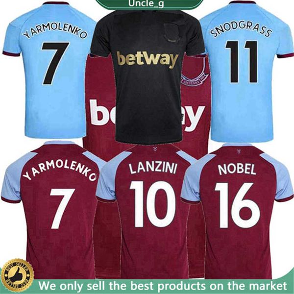 men kids 20 21 ham home soccer jerseys 2020 2021 black third lanzini antonio bowen 125th anniversary football shirts lingard haller west, Black;yellow
men kids 20 21 ham home soccer jerseys 2020 2021 black third lanzini antonio bowen 125th anniversary football shirts lingard haller west, Black;yellow