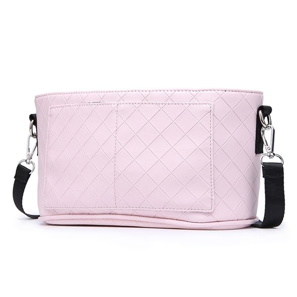 fashion mother stroller bag pink stripe women diaper bag portable reusable wet bag travel wet dry bags mini size 23*14cm 201120
fashion mother stroller bag pink stripe women diaper bag portable reusable wet bag travel wet dry bags mini size 23*14cm 201120