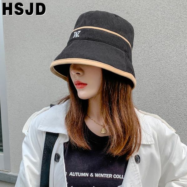 wide brim hats fashion letter m bucket hat for women autumn winter warm panama outdoor hiking cotton fisherman korean female fishing cap, Blue;gray
wide brim hats fashion letter m bucket hat for women autumn winter warm panama outdoor hiking cotton fisherman korean female fishing cap, Blue;gray