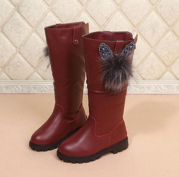winter kids boots girls cute sweet flat knee martin boots solid color children girls student snow boots wmtuzu xhlove, Black
winter kids boots girls cute sweet flat knee martin boots solid color children girls student snow boots wmtuzu xhlove, Black