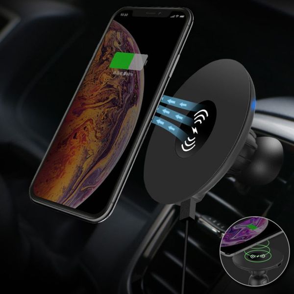 new mount fast wireless charging induction standard air outlet nano suction car phone bracket holder
new mount fast wireless charging induction standard air outlet nano suction car phone bracket holder