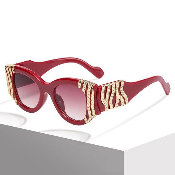 sunglasses 2021 fashion brand designer cat eye women female gradient points sun glasses big oculos feminino de sol uv400, White;black
sunglasses 2021 fashion brand designer cat eye women female gradient points sun glasses big oculos feminino de sol uv400, White;black