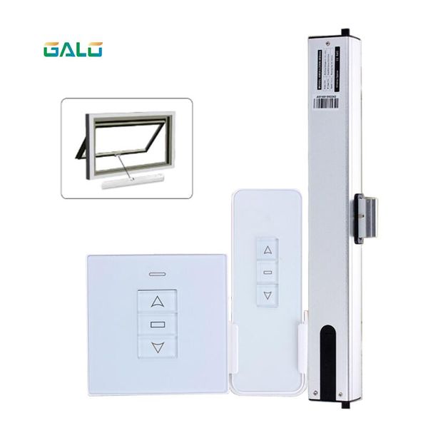 chain electric window opener 2/4 wires motor tuya wifi curtain blinds switch & remote control accessories optional
chain electric window opener 2/4 wires motor tuya wifi curtain blinds switch & remote control accessories optional
