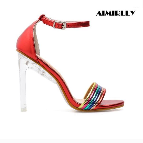 women peep toe high heels shoes summer sandals crystal heel ladies wedding party shoes fashion female heels red1, Black
women peep toe high heels shoes summer sandals crystal heel ladies wedding party shoes fashion female heels red1, Black