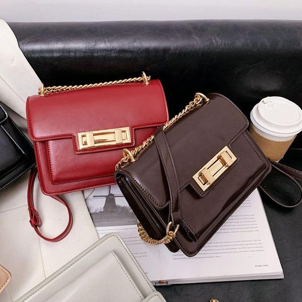 мода кожи pu кошельки и сумки роскошной qualited цепи плечо crossbody сумка для женщин 2020 trend новой сумки марки
мода кожи pu кошельки и сумки роскошной qualited цепи плечо crossbody сумка для женщин 2020 trend новой сумки марки