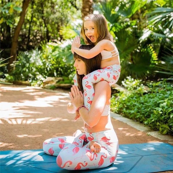 y7slz breathable children's flamingo pants sports casual printing yoga quick drying and flamingo parent-child children's parent-ch, Gray
y7slz breathable children's flamingo pants sports casual printing yoga quick drying and flamingo parent-child children's parent-ch, Gray