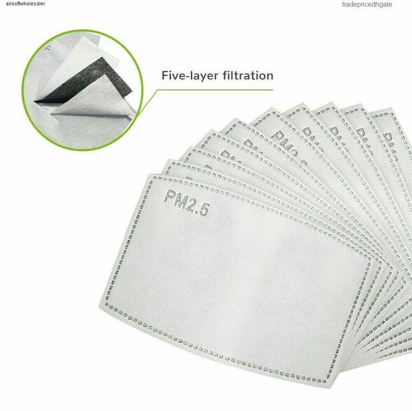 anti carbon layers activated face dust droplets 5 replaceable filter insert for mouth mask pm2.5 filters mma3462-a91bl
anti carbon layers activated face dust droplets 5 replaceable filter insert for mouth mask pm2.5 filters mma3462-a91bl
