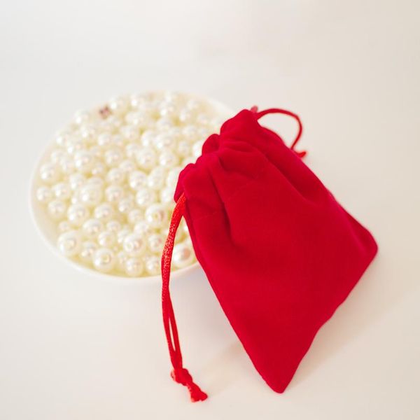 50pcs/lot good velvet jewlery gift bag drawstring packing pouch 8x10 10x12 velours bag pouch can do logo and cu bbyvta
50pcs/lot good velvet jewlery gift bag drawstring packing pouch 8x10 10x12 velours bag pouch can do logo and cu bbyvta