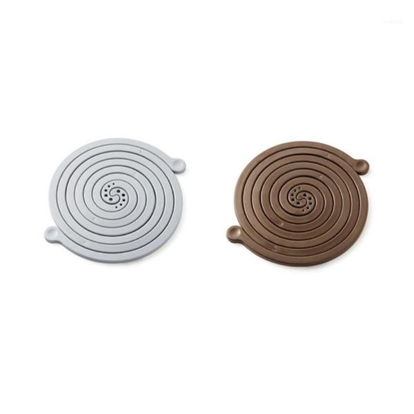 personality mosquito coils shaped detachable silicone anti-scalding heat insulated pad table mat1
personality mosquito coils shaped detachable silicone anti-scalding heat insulated pad table mat1