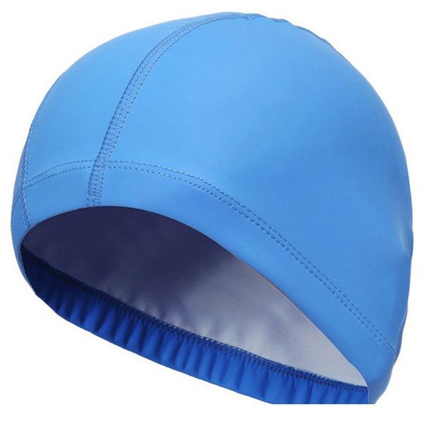 2020 elastic waterproof pu fabric protect ears long hair sports swim pool hat swimming cap size for men & wom sqcwcw
2020 elastic waterproof pu fabric protect ears long hair sports swim pool hat swimming cap size for men & wom sqcwcw