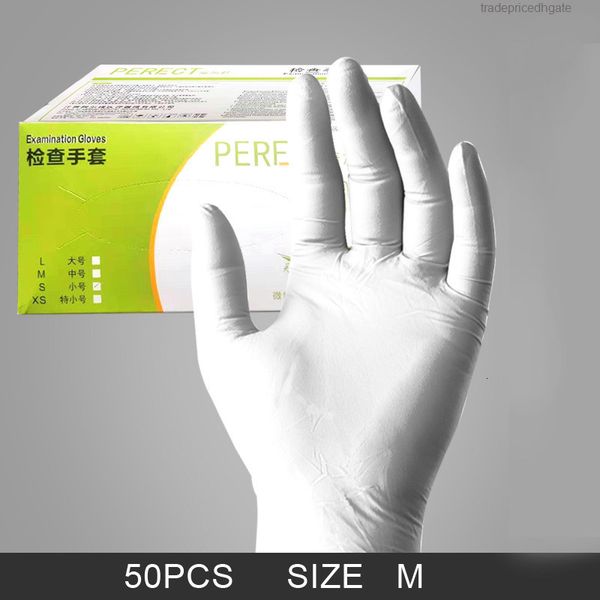 blue thickened and pairs white wear-resistant latex 50 pvc waterproof nitrile rubber plastic gloves 4w823
blue thickened and pairs white wear-resistant latex 50 pvc waterproof nitrile rubber plastic gloves 4w823