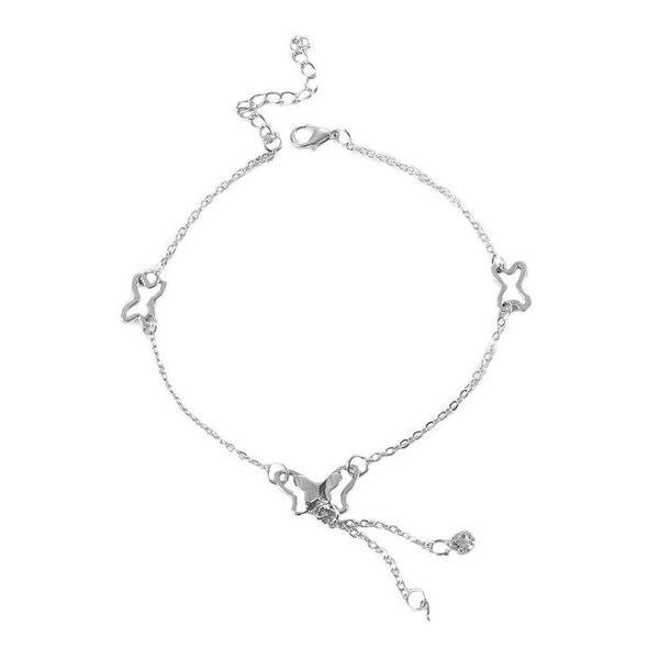 temperament butterfly single drill tassel anklet female korean fashion accessories wholesa sqcjlf queen66, Red;blue
temperament butterfly single drill tassel anklet female korean fashion accessories wholesa sqcjlf queen66, Red;blue