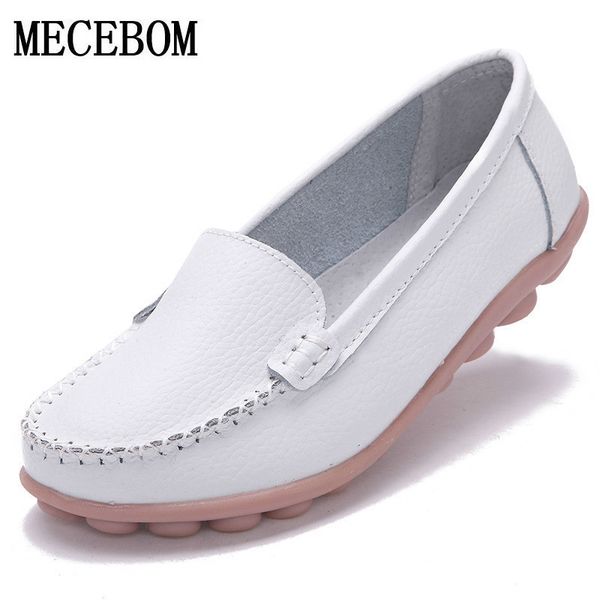 women flats loafers spring autumn split leather casual shoes female slip on comfortable women's soft boat shoes lj200820, Black
women flats loafers spring autumn split leather casual shoes female slip on comfortable women's soft boat shoes lj200820, Black