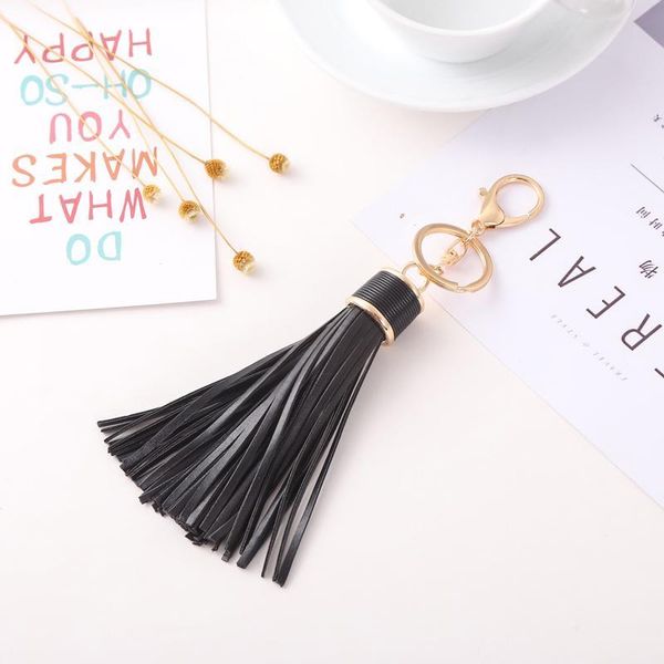 leather tassels key chain with two tassels for car keychain for women bag key ring jewelry ch3507 h jllvds, Slivery;golden
leather tassels key chain with two tassels for car keychain for women bag key ring jewelry ch3507 h jllvds, Slivery;golden