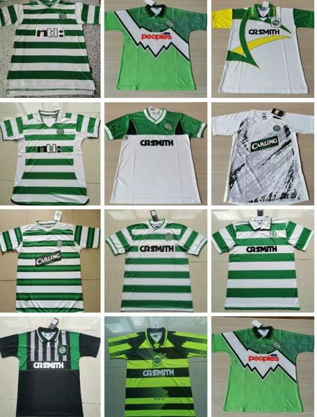 celtic #7 larsson 2000 2002 retro soccer jerseys 85 86 06 08 91/92 vintage football shirts away green gillespie cascarino thai qualtiy, Black;yellow
celtic #7 larsson 2000 2002 retro soccer jerseys 85 86 06 08 91/92 vintage football shirts away green gillespie cascarino thai qualtiy, Black;yellow