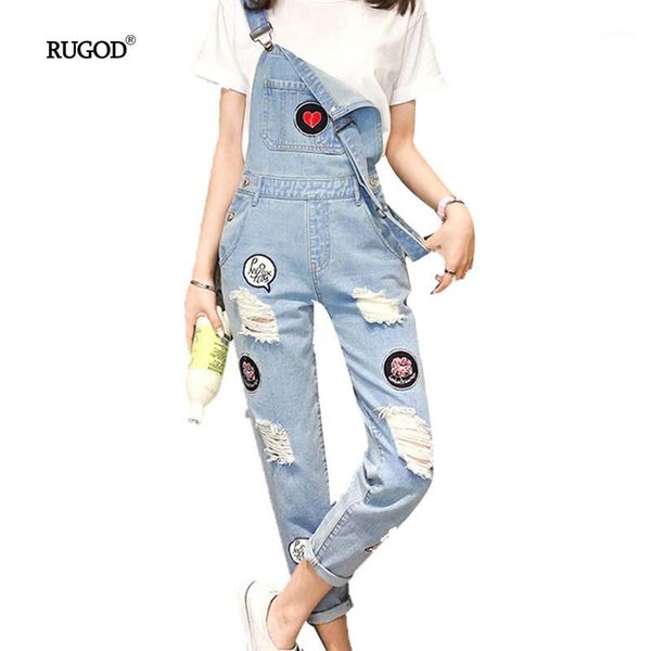 2020 new arrivals womens jumpsuits overalls ripped hole patchwork denim jumpsuits casual spring plus size rompers and1, Black;white
2020 new arrivals womens jumpsuits overalls ripped hole patchwork denim jumpsuits casual spring plus size rompers and1, Black;white