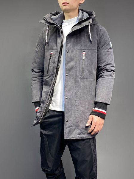 new mens jacket parka men women classic casual down jacket coats mens outdoor warm goose winter jacket ski coat outwear, Black
new mens jacket parka men women classic casual down jacket coats mens outdoor warm goose winter jacket ski coat outwear, Black