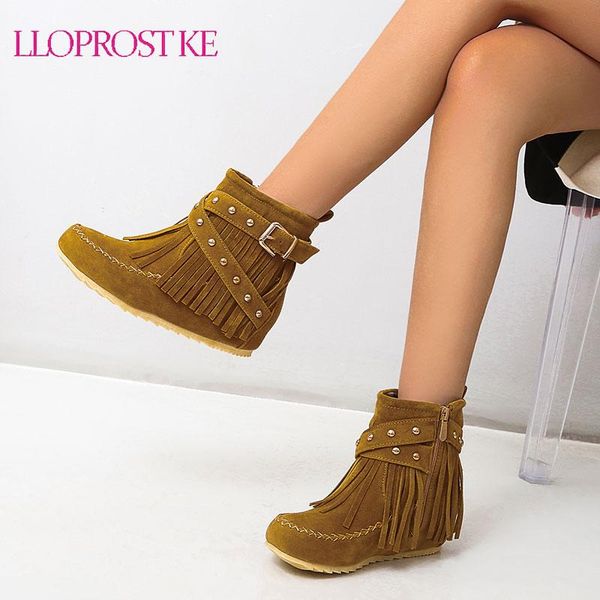 boots lloprost ke 2021 plus size 43 trendy comfy ins dropship booties woman shoes concise fringes rivets tassel ladies, Black
boots lloprost ke 2021 plus size 43 trendy comfy ins dropship booties woman shoes concise fringes rivets tassel ladies, Black