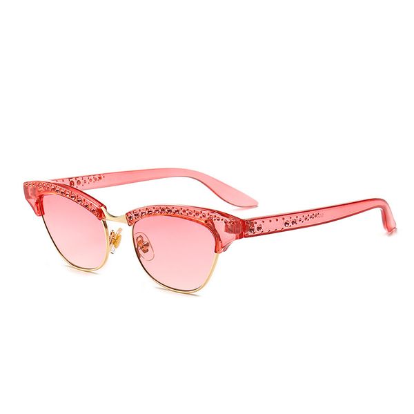 inlay rhinestone cat's eye women's sunglasses street shooting summer fashion glasses girls p props vacation sunshade glasses, White;black
inlay rhinestone cat's eye women's sunglasses street shooting summer fashion glasses girls p props vacation sunshade glasses, White;black