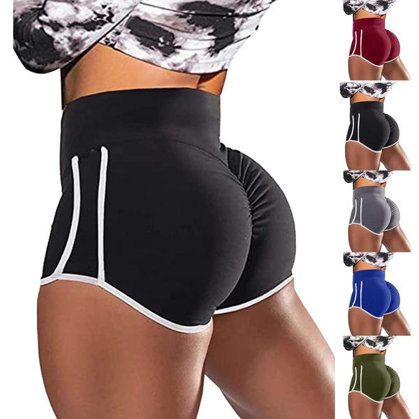 new summer sport shorts women high waist elasticated seamless fitness leggings push up gym training gym tights pocket short #nd, White;red
new summer sport shorts women high waist elasticated seamless fitness leggings push up gym training gym tights pocket short #nd, White;red