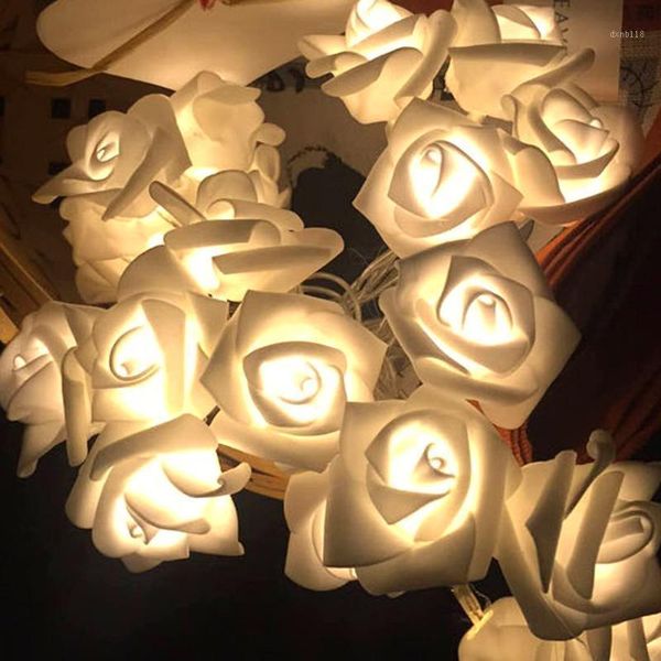 10 leds xmas lights 1.2m rose flower string lights lamp for indoor/outdoor decoration christmas wedding supplies decor1
10 leds xmas lights 1.2m rose flower string lights lamp for indoor/outdoor decoration christmas wedding supplies decor1