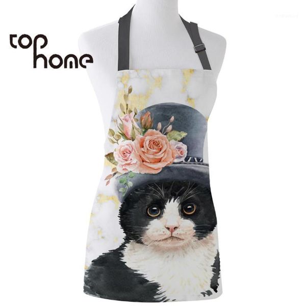 aprons ome kitchen apron marble background cat printed adjustable sleeveless canvas for men women kids home cleaning tools1
aprons ome kitchen apron marble background cat printed adjustable sleeveless canvas for men women kids home cleaning tools1