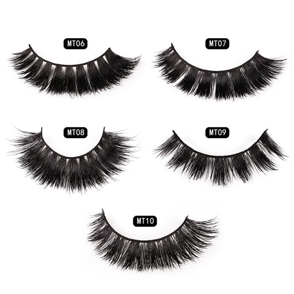 10 styles 3d mink eyelashes eye makeup mink false lashes soft natural thick fake eyelashes extension beauty tools dhl
10 styles 3d mink eyelashes eye makeup mink false lashes soft natural thick fake eyelashes extension beauty tools dhl