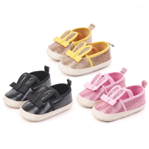 first walkers born baby shoes spring ears casual soft sneakers toddler girls 0-18m baby1
first walkers born baby shoes spring ears casual soft sneakers toddler girls 0-18m baby1