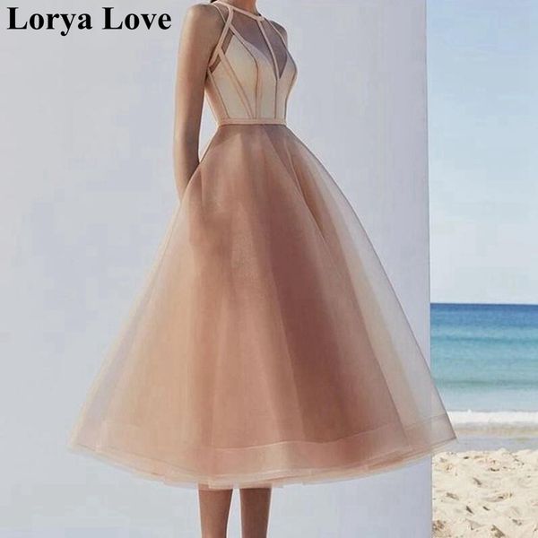 tulle maxi short prom dresses 2020 women formal party night tea-length pink vestidos gala robes sleeveless elegant evening gowns, Black
tulle maxi short prom dresses 2020 women formal party night tea-length pink vestidos gala robes sleeveless elegant evening gowns, Black