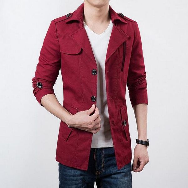 vxo men's 2019 winter high-grade warm single breasted trench coat men's fashion casual jackets large size -5xl1, Tan;black
vxo men's 2019 winter high-grade warm single breasted trench coat men's fashion casual jackets large size -5xl1, Tan;black