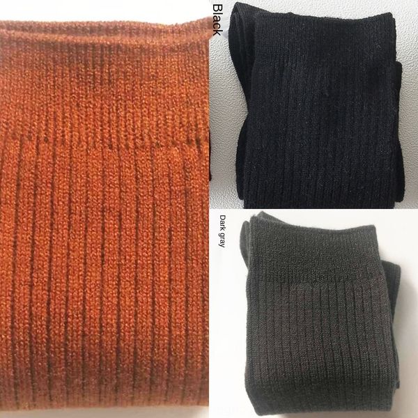 uiofq children's and winter new medium tube wool autumn cashmere warm ins korean thickened stack 7 wool woolen warm woolen socks socks, Black
uiofq children's and winter new medium tube wool autumn cashmere warm ins korean thickened stack 7 wool woolen warm woolen socks socks, Black