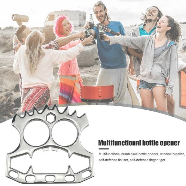 skeleton shape bottle opener window breaking tool self defense knuckle duster for family outdoor camping acc sqcova
skeleton shape bottle opener window breaking tool self defense knuckle duster for family outdoor camping acc sqcova